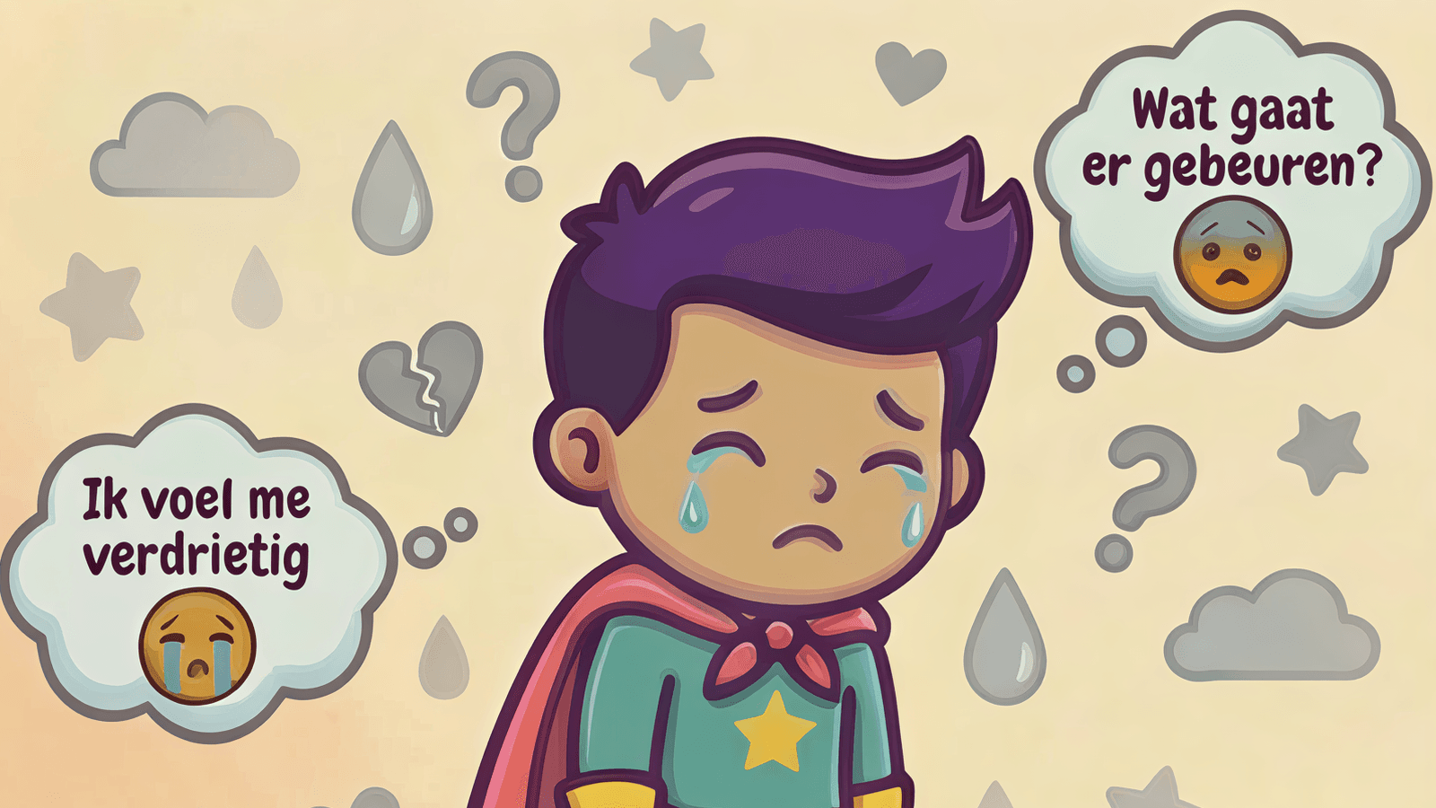 Structuur en veiligheid